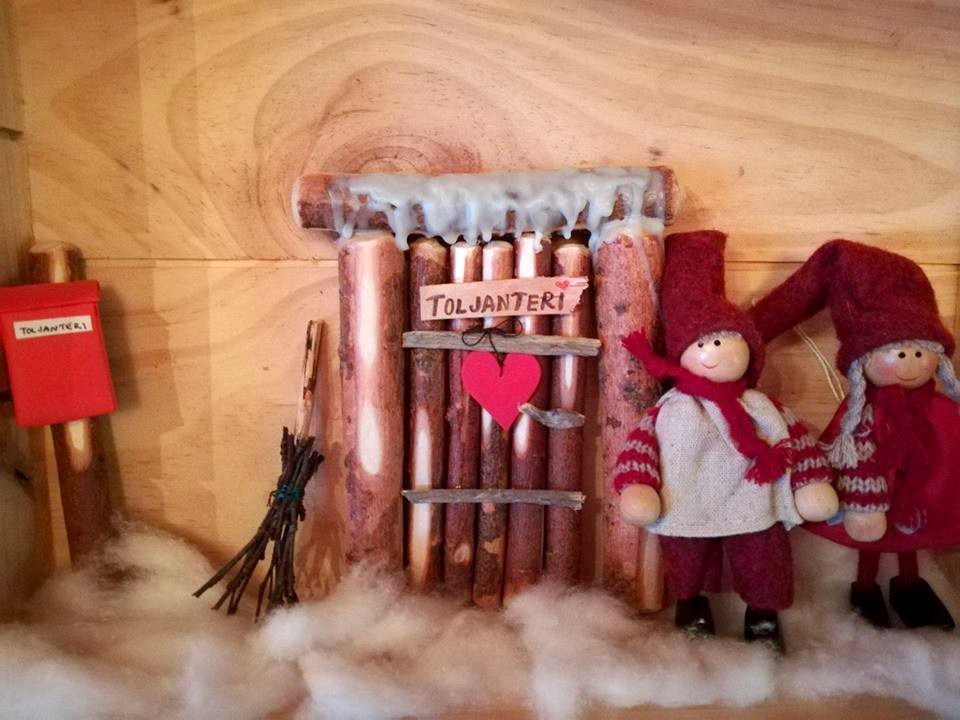 Sari Särkelä: Minun näkemys asiasta.