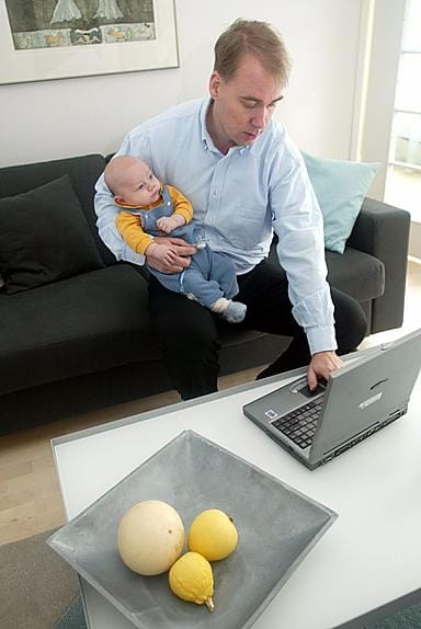 Eurooppalaisten työssä jaksamiseen etsitään uusia keinoja.