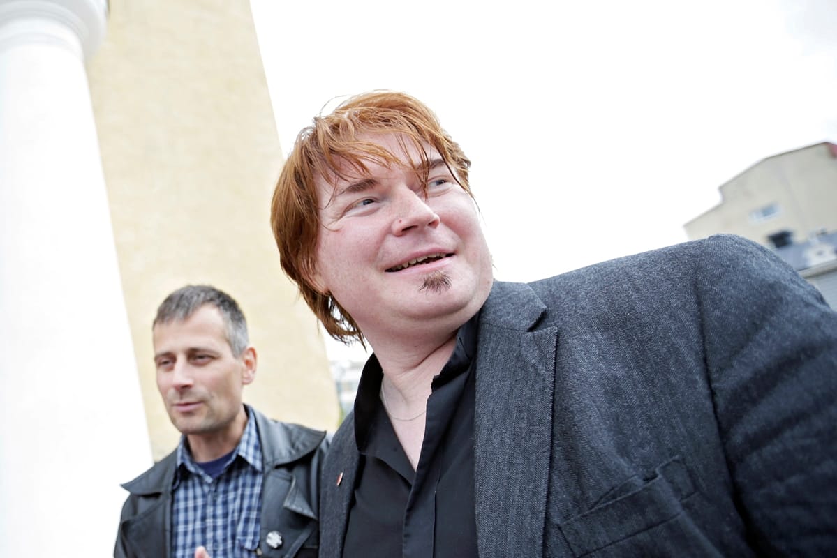 Árpad Kovács ja Mikko Salmi pitävät tuomiokapitulin päätöstä epäselvänä.