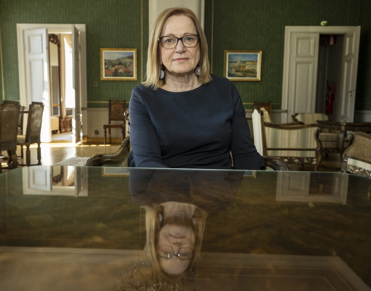 Resurssipula on heikentänyt hoivapalvelujen ennakkovalvontaa, sanoo Pohjois-Suomen avin ylijohtaja Terttu Savolainen.