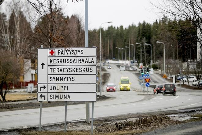 Etelä-Pohjanmaan terveyskeskukset pyrkivät yhtenäistämään vastaanottokäytäntöjään maakunnallisen valmennusohjelman avulla. Onnistuneet palvelupolut tehostavat toimintaa ja lisäävät asiakkaiden tyytyväisyyttä, kertoo projektipäällikkö Tanja Penninkangas. KUVA: JAAKKO ELENIUS
