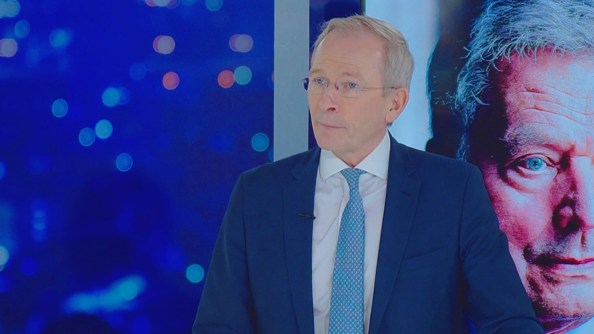 Risto E.J. Penttilä: Niinistö osti aikaa Naton pohtimiselle – ”Menee ikään kuin käsikirjoituksen mukaan”