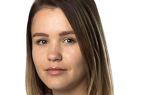 Fanni Kangasvieri