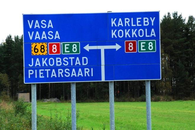 Kruunupyyn suomenkieliset olisivat halunneet terveyspalvelunsa jatkossakin Kokkolasta. Suunta kuitenkin muuttui, eikä jatkossa palvelusta omalla äidinkielellä ole varmuutta. KUVA: PIA BYSKATA