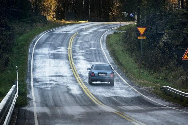 KUVA: KARI LÖFHJELM / arkisto