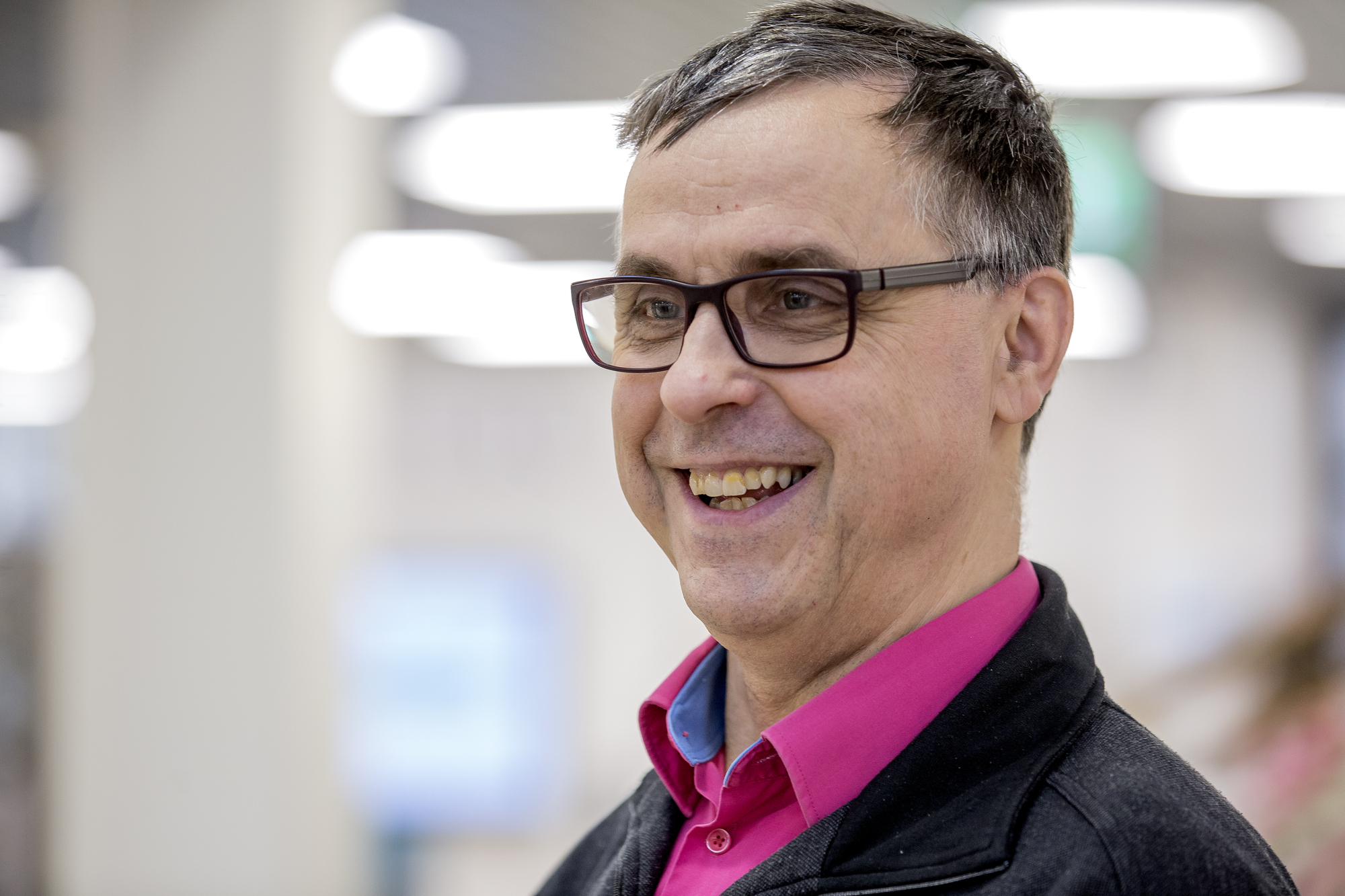 Töyräs: Kalajoen kirjastoauto ajelee pian myös Raahessa