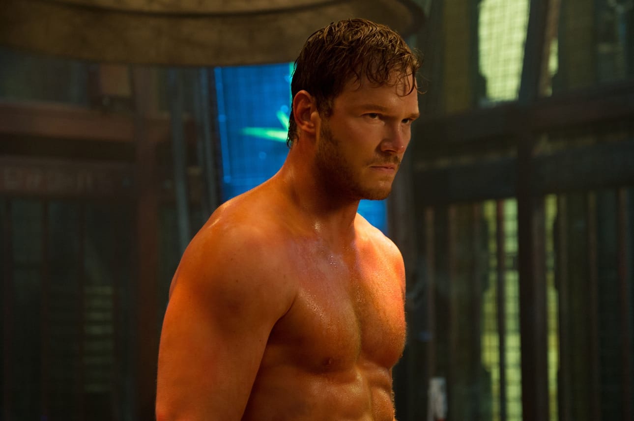 Tähtilordin (Chris Pratt) johtama lainsuojattomien joukko metsästää salaperäistä Ikuisuuskiveä.
