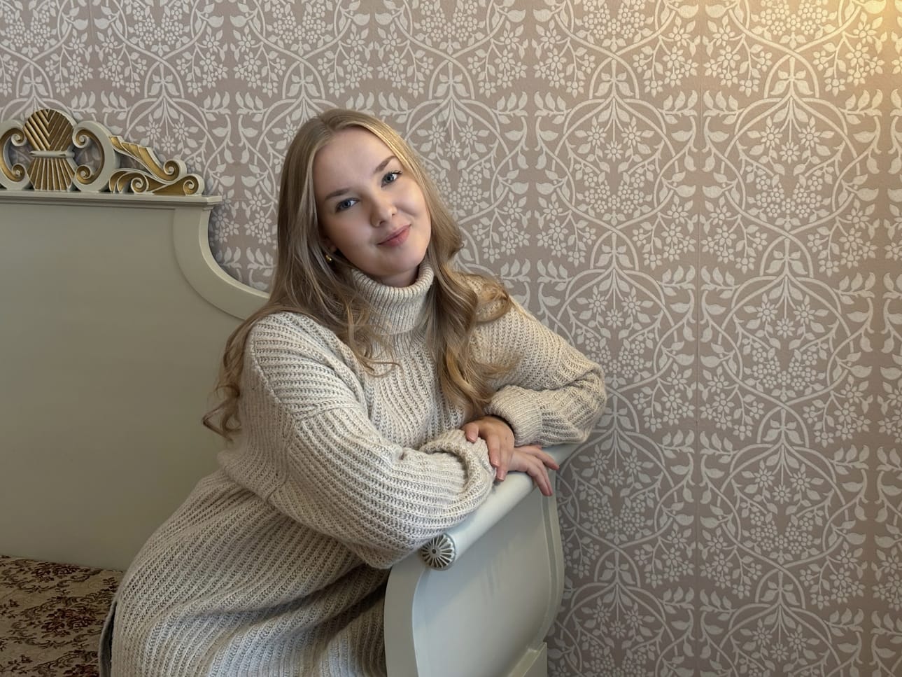 Sanni Salomaan uusi runoteos julkaistiin 15. syyskuuta. Kirja valmistui tekijänsä mukaan juuri oikeaan aikaan.