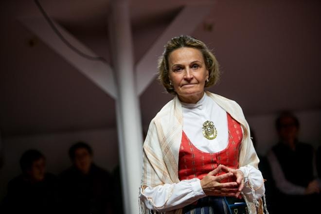 Anneli Jäätteenmäki on päättänyt olla asettumatta ehdolle ensi toukokuun EU-vaaleissa. Jäätteenmäki on ollut mukana politiikassa puolet elämästään. EU-parlamentissa hän on ollut vuodesta 2004.