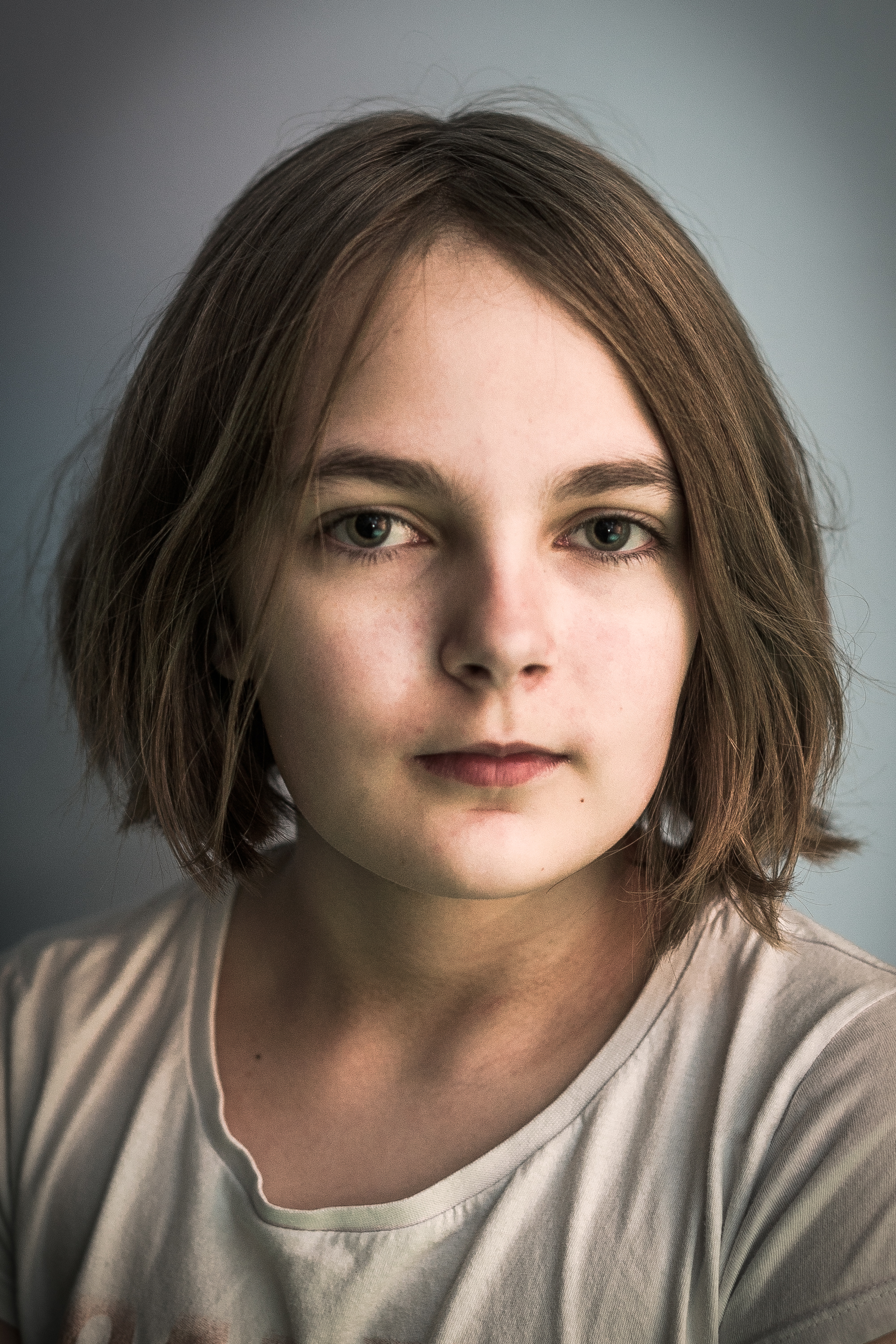 &ndash;&thinsp;Jalkapallo on mukavaa. Kaikki leikit on kans kivoja. Sofia Karsikko, Torangin koulun 5A.