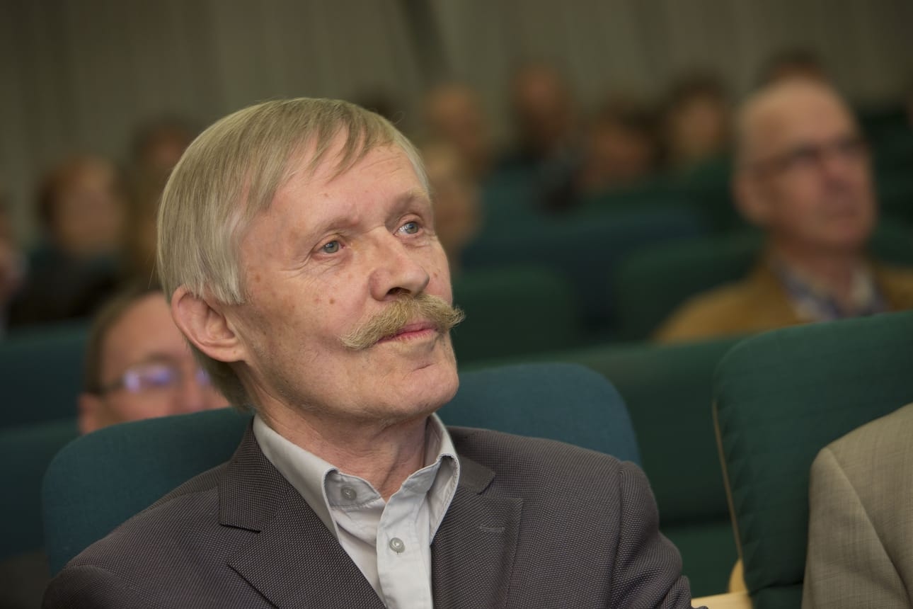 Lauri Uotilan pitää täsmäelvytystä Suomen talouden kannalta parhaana vaihtoehtona.