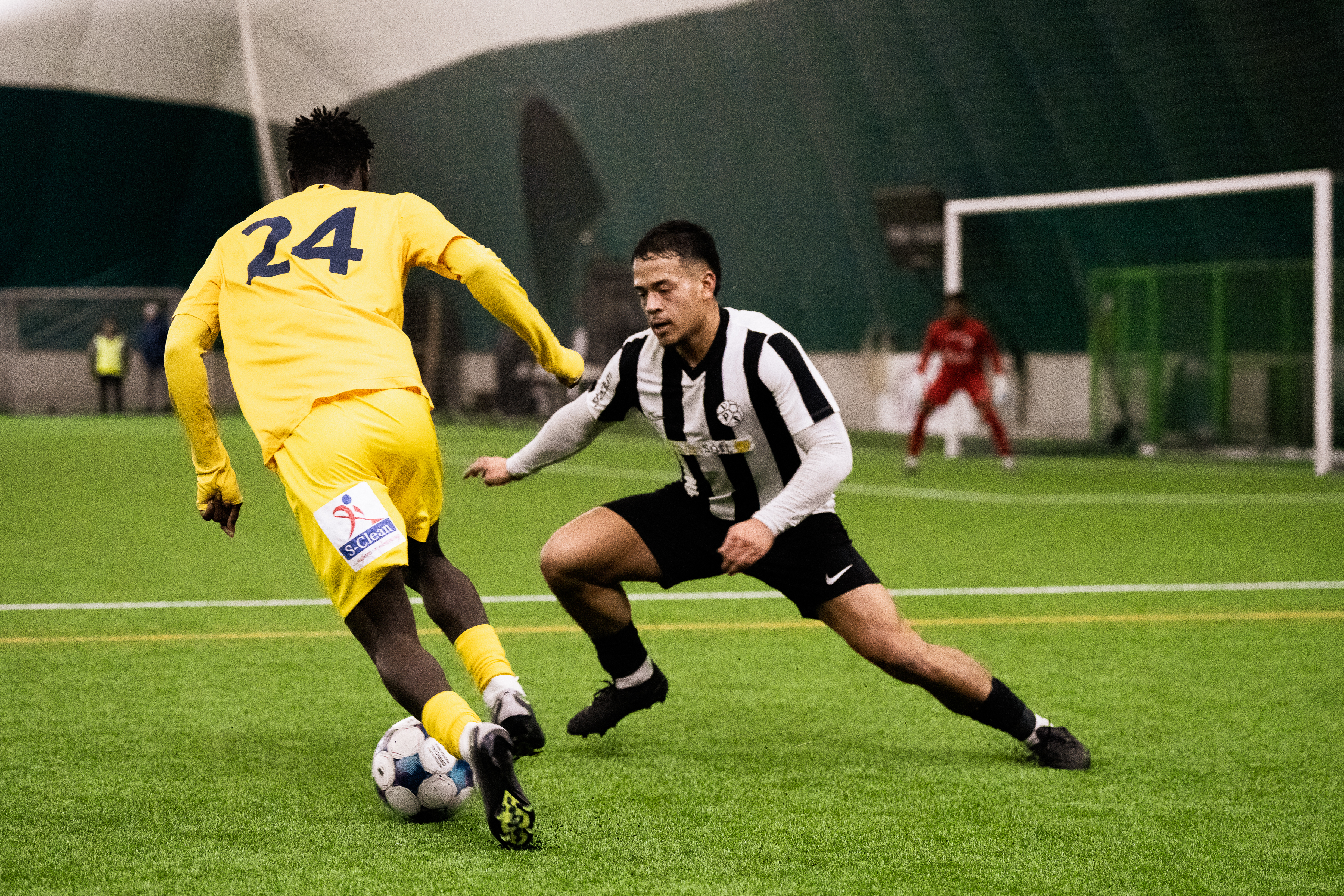 VPS taipui lopulta sarjanousijan edessä – Katso täältä tallenne harjoitusottelusta