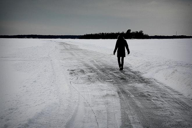 Kuva ei liity tapaukseen. Kuva: Anna Koivisto