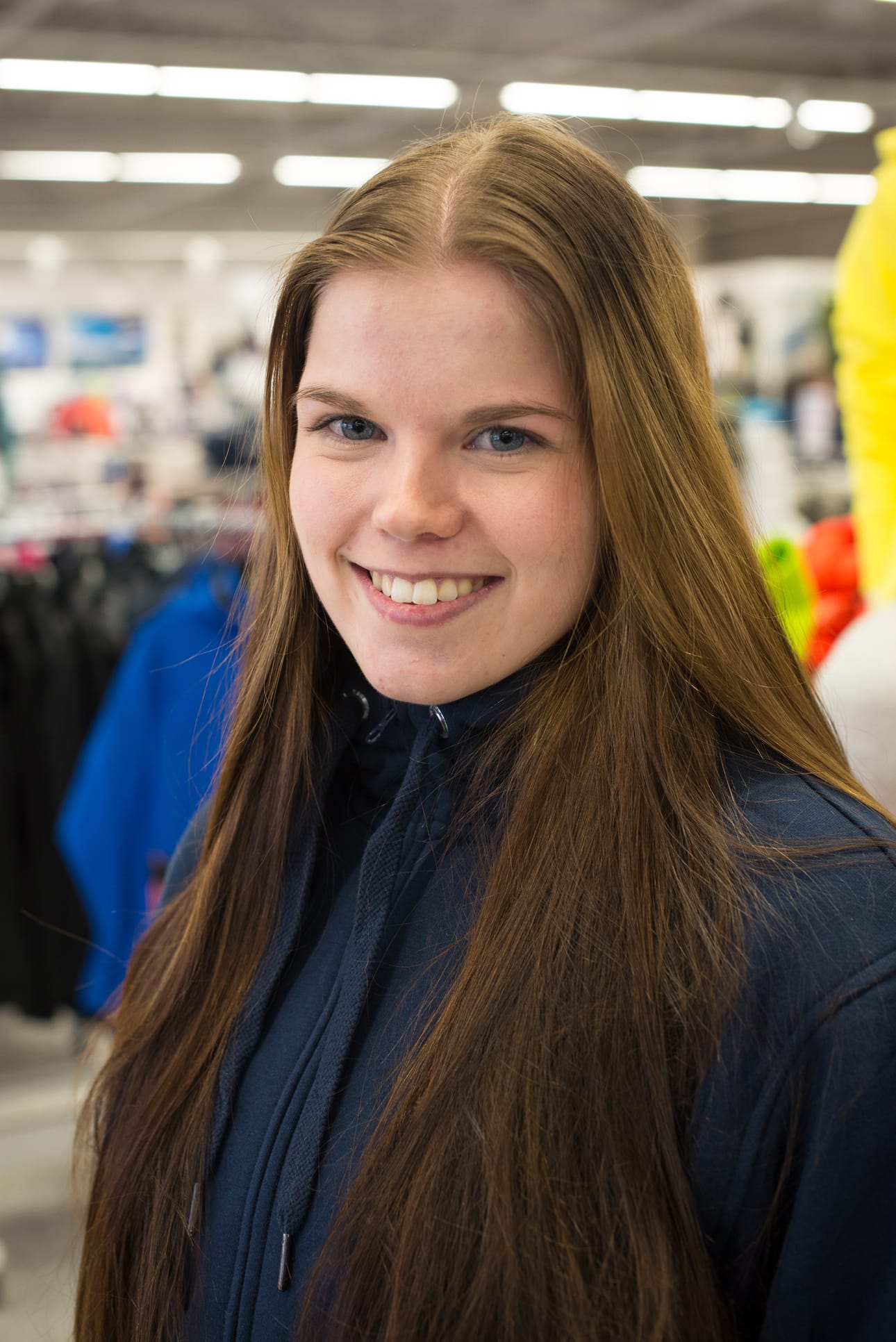 Janika Rontti jatkaa pelejä Rovaniemellä.