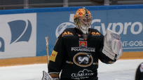 Kärpät-Blues -ottelukooste
