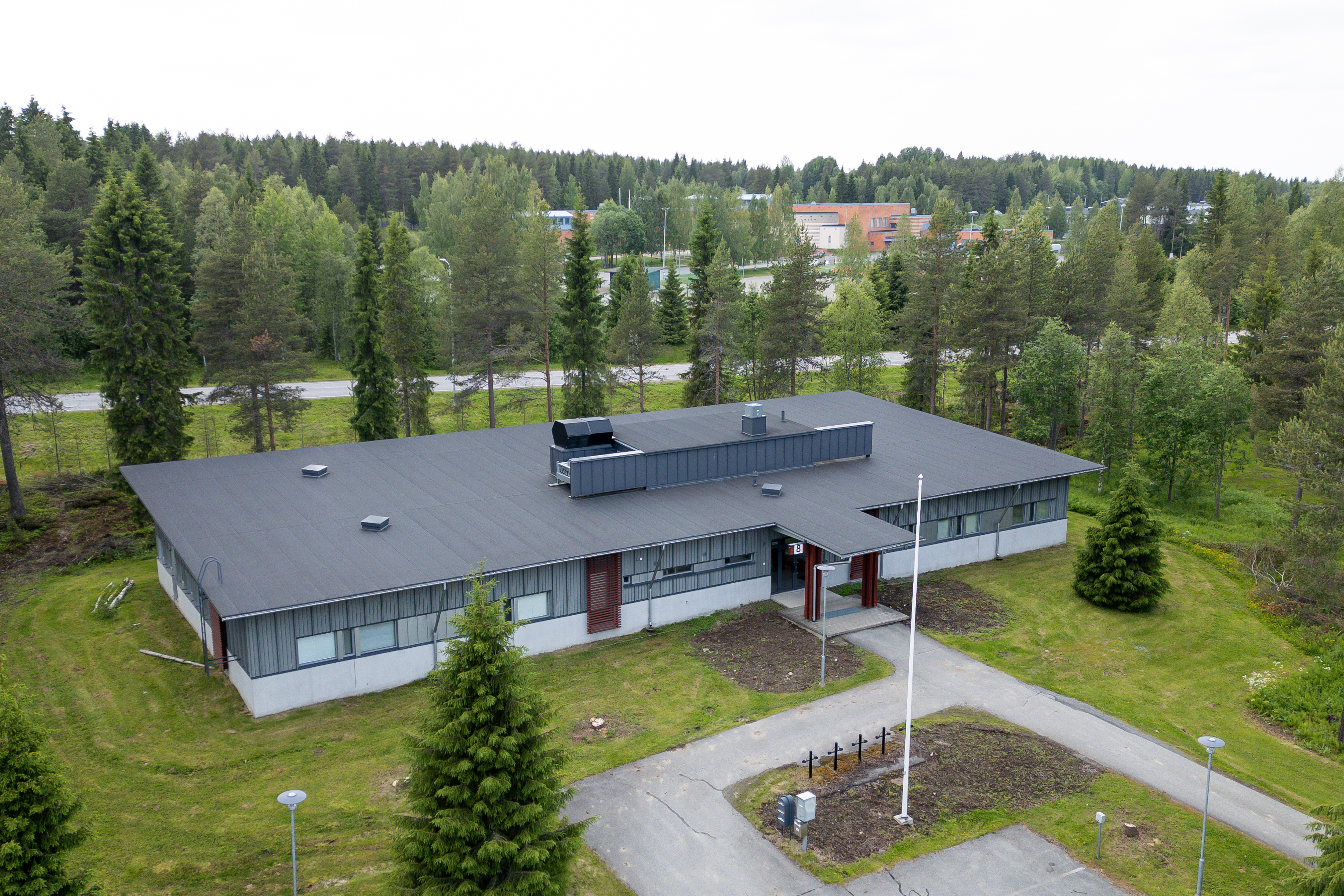 Koillissanomien toimitilat siirtyvät elokuussa Torankiin – "Ei vaikuta millään tavalla paikallismedian sisältöihin, tekemiseen tai ilmestymiseen"
