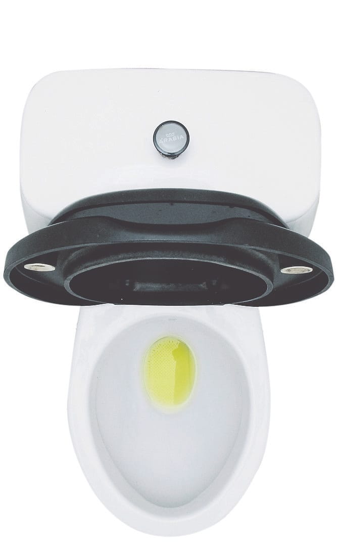 Vessan tehosiivoukseen voi itse valmistaa wc-pommeja marttojen ohjeella.