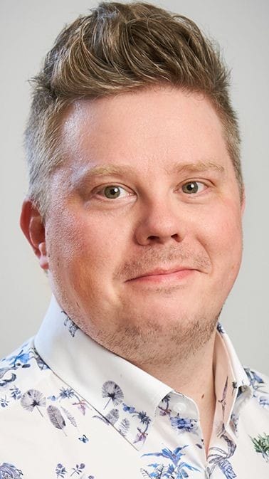 Juhani Heikka