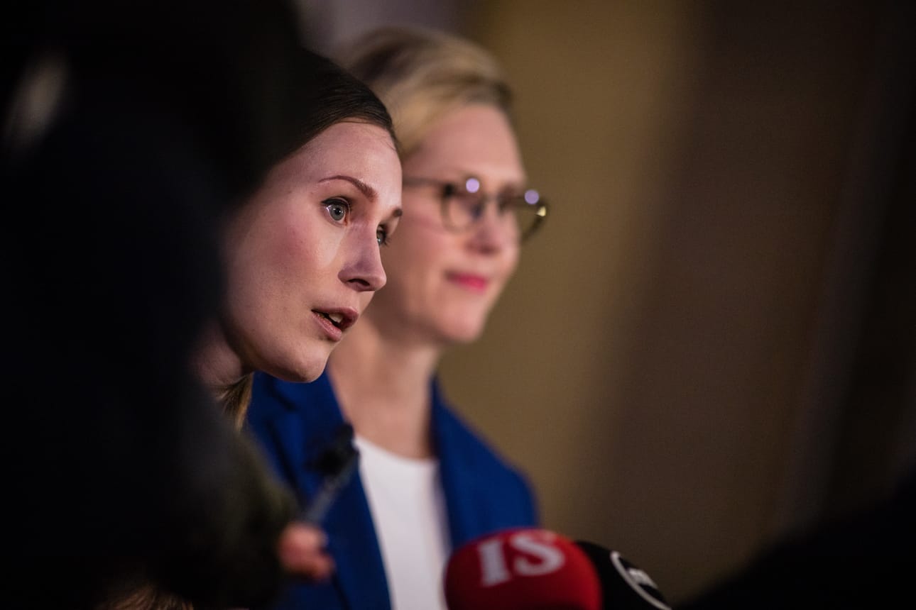 Suomen hallitus kertoo illalla uusista toimista koronaviruksen leviämisen ehkäisemiseksi. Ennakkotietojen mukaan suomalaisten maan sisäistä liikkumista ollaan rajoittamassa.