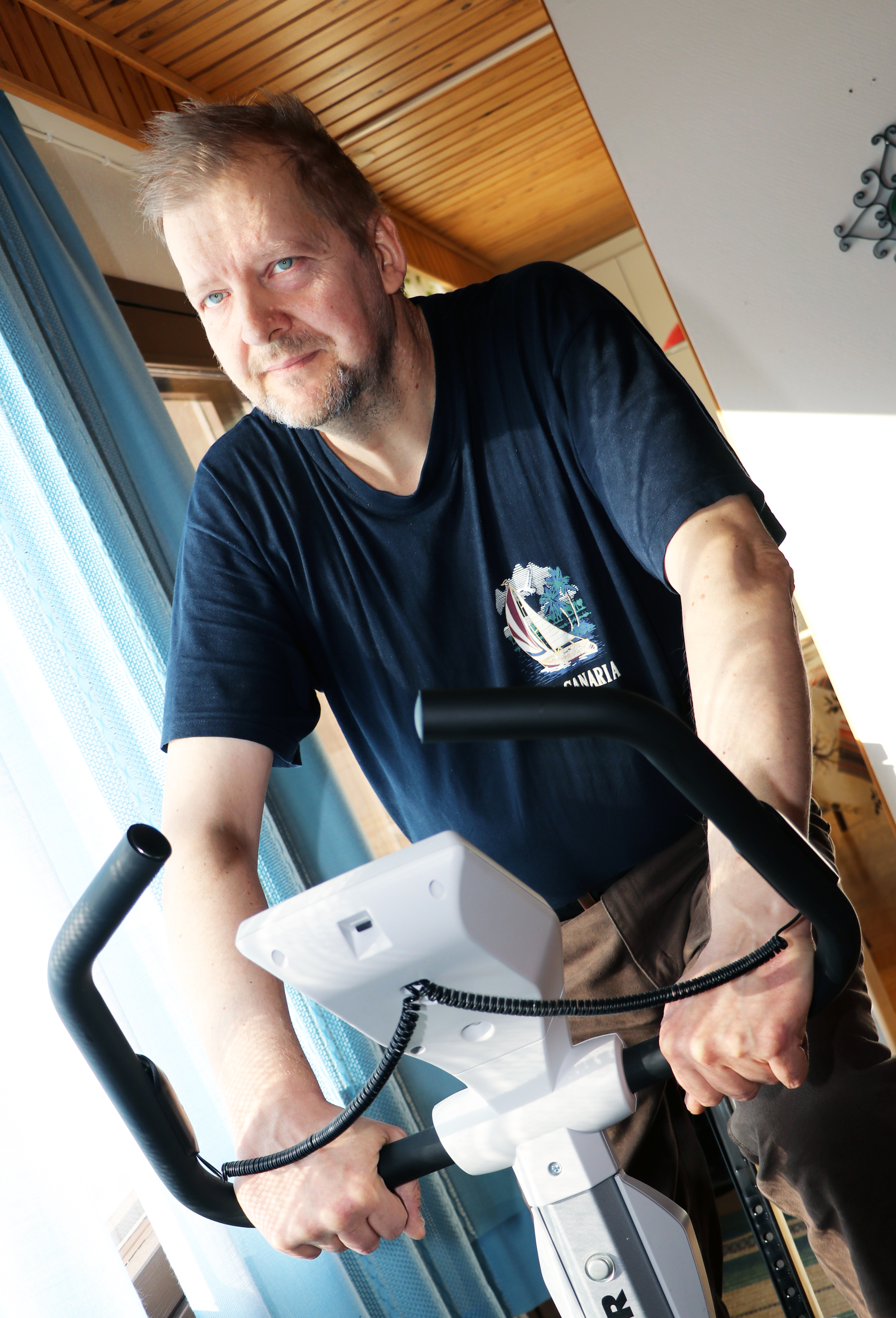Digillä hyvinvointia, Eläkeliiton ohjelmassa on mukana jo 35 osallistujaa Oulaisista