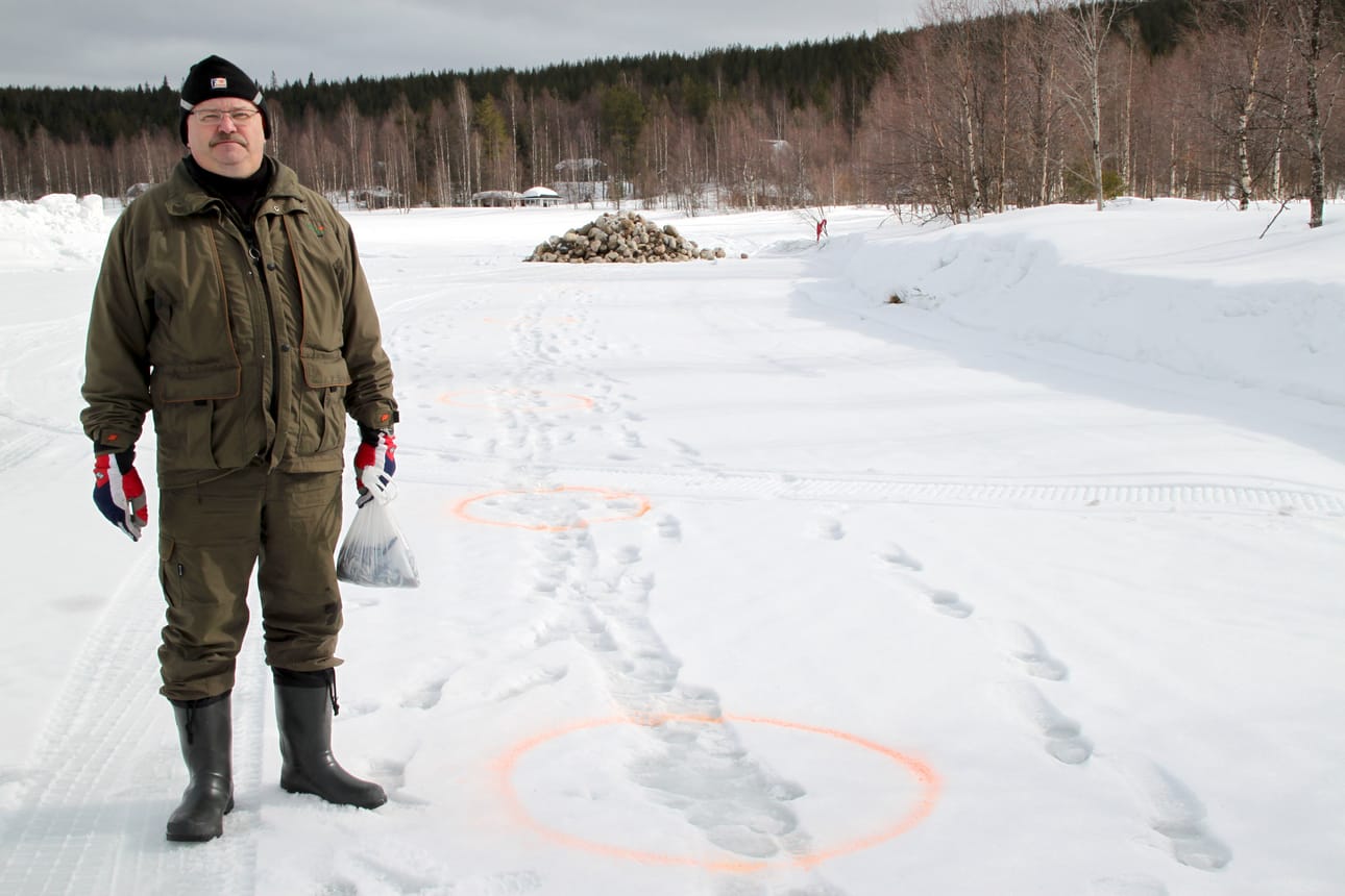 Pääsiäisenä 2015 säännöstelyluvan haltija aloitti rannankunnostukset Pintamolla. Ensimmäisestä jään päälle ajetusta kivikuormasta oli tyytyväinen myös järviyhdistyksen puheenjohtaja Ari Korteslahti. Rantaa saatiin korjattua 10 kilometriä rantaviivaa omaavalta järveltä 200 metrin matkalta. Tälle talvelle ei kunnostuksia ole toistaiseksi tiedossa.