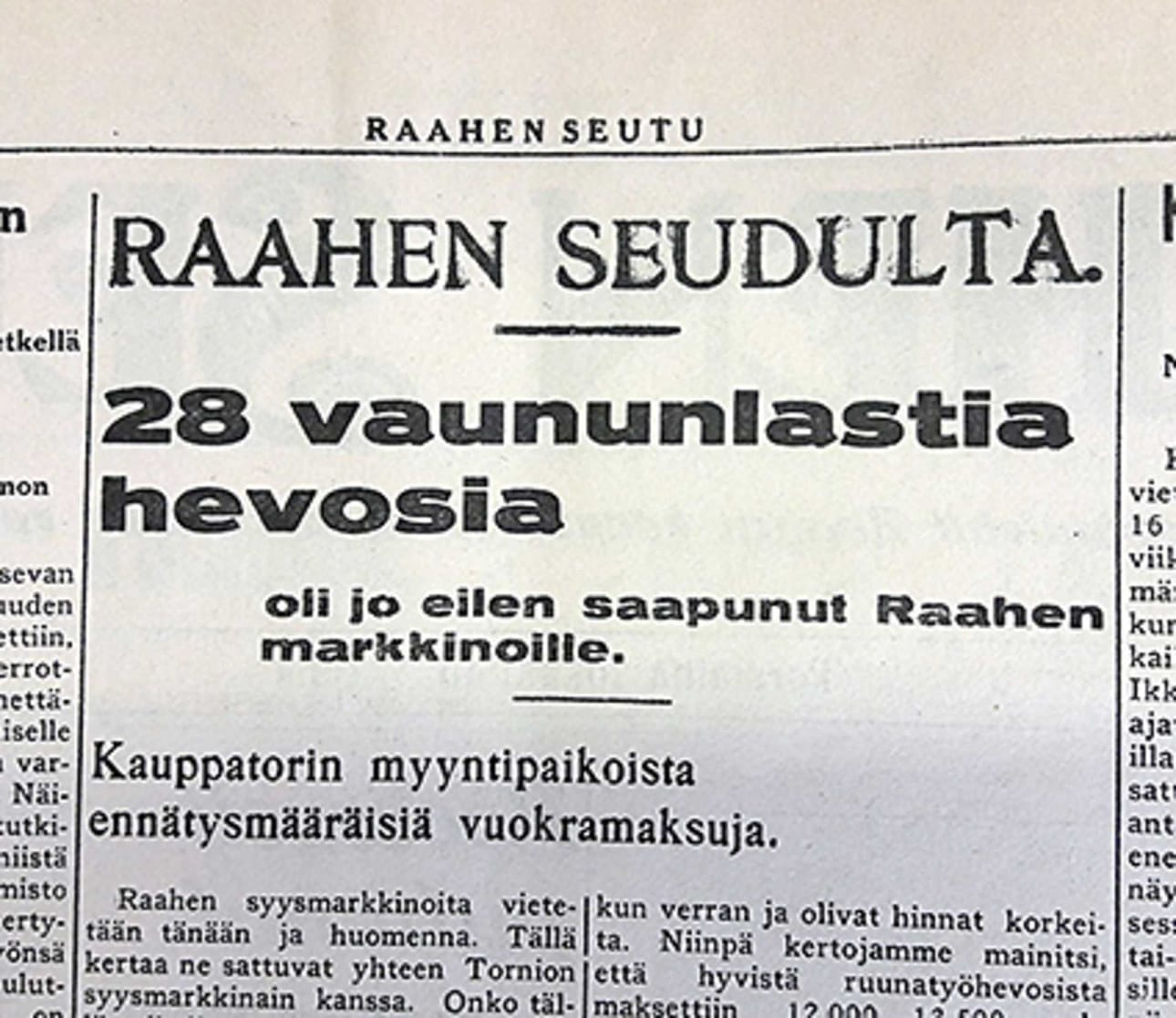 Vuonna 1937
