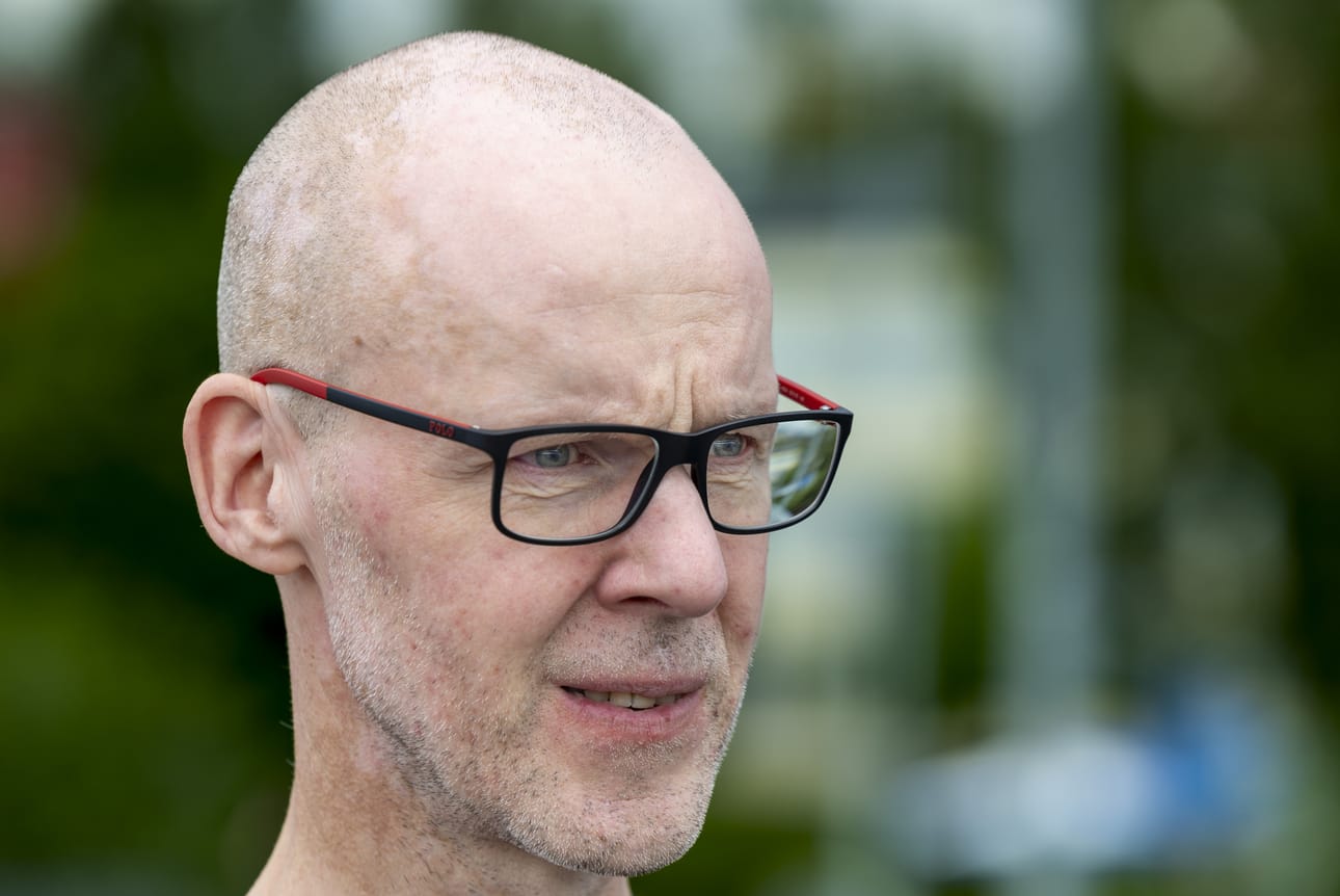 Marko Karppinen
