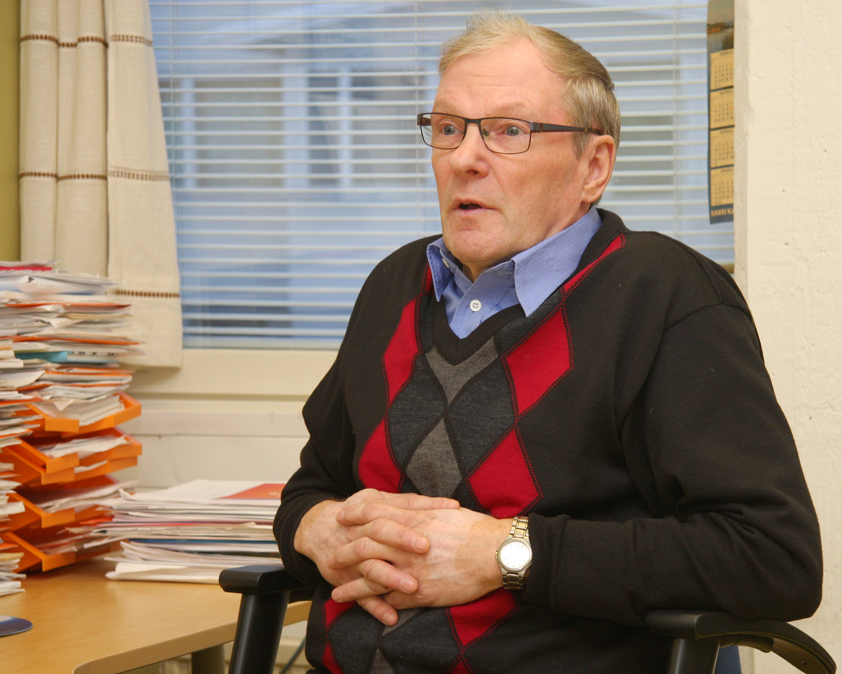 Olavi Lehtiniemi