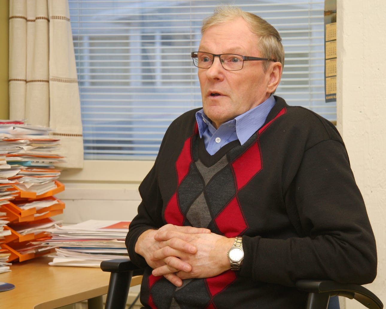 Olavi Lehtiniemi