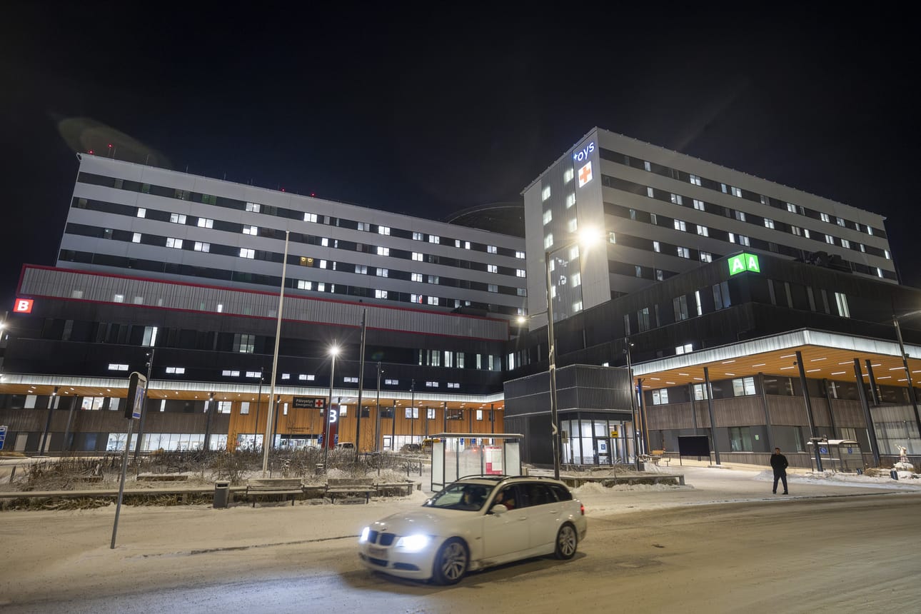 Uuden OYSin toiminnan odotetaan nostavan tuottavuutta ja kerryttävän säästöjä.