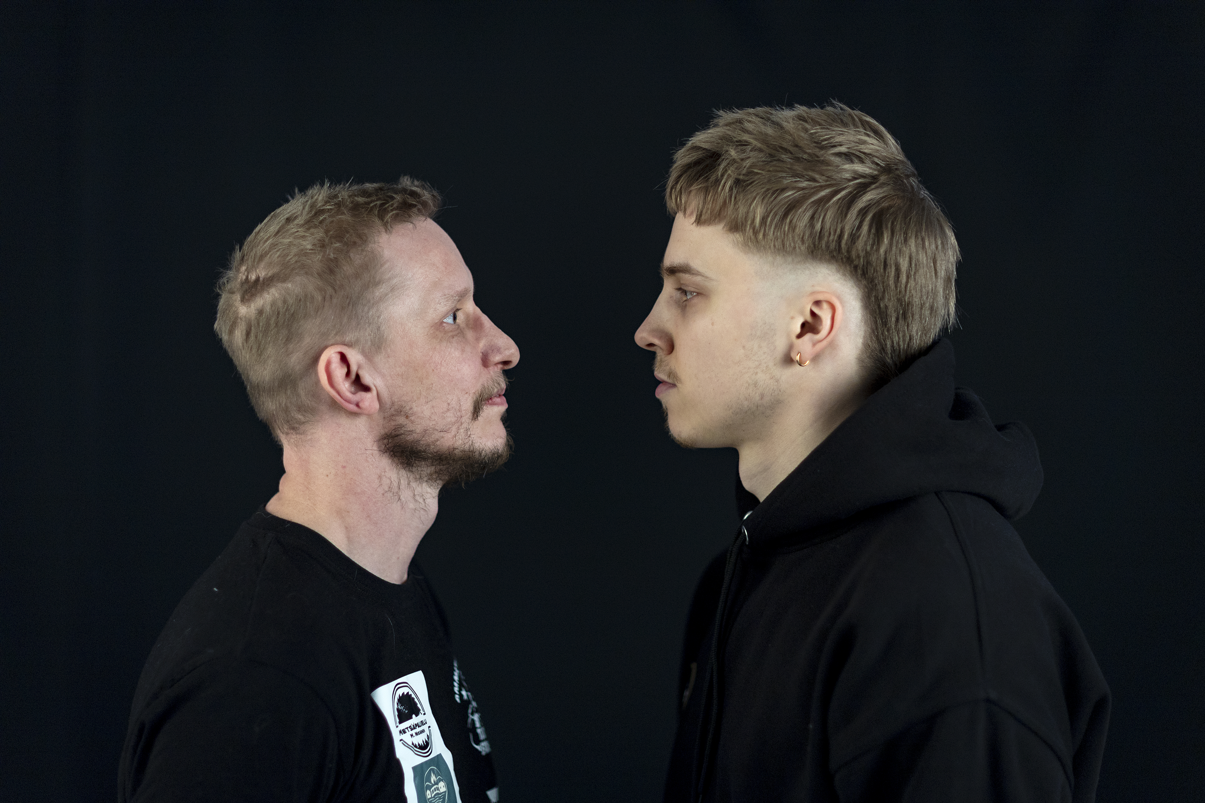 Kaleva Live: Kempeleen testosteronin tuoksuisessa kamppailutapahtumassa jaettiin mainetta ja mammonaa – katso lauantain kiihkeä ilta tallenteena