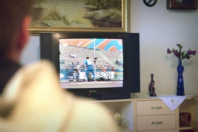 Huoltotyöt aiheuttavat katkoksia tv-lähetyksiin Etelä-Pohjanmaalla ensi viikolla. Kuva