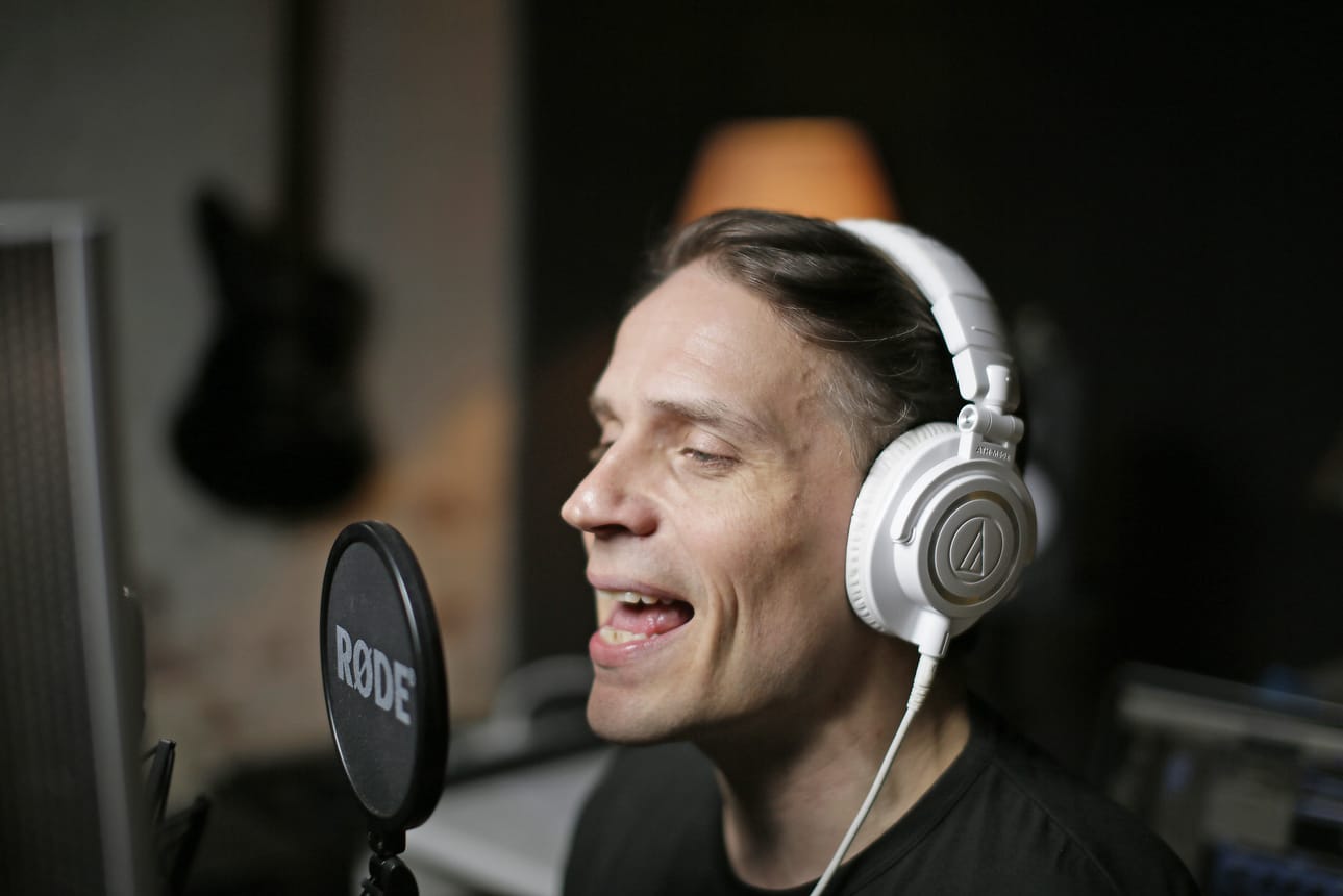 Musiikkia syntyy edelleen, ja seuraavalle levyllekin on valmiina jo liuta biisejä.
