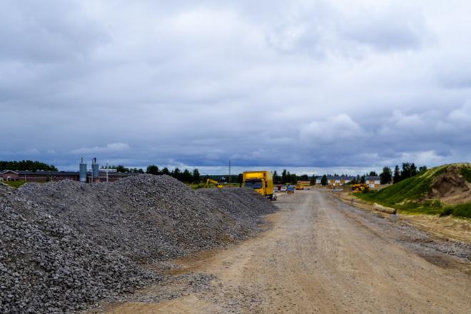 Kurikan Magneetti ei ole vetänyt yrityksiä puoleensa – syitä on monia