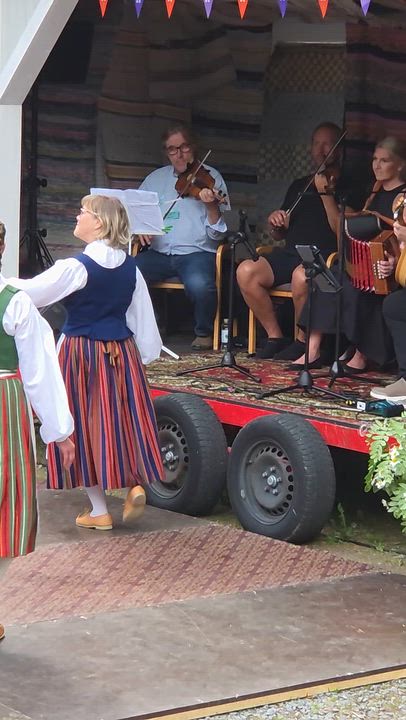 Soihtulan sarastus 2026