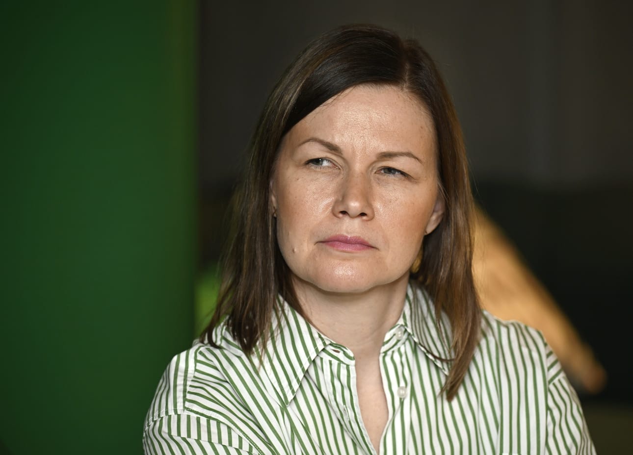 Mehiläisen asiantuntija, liikuntalääketieteeseen erikoistuva lääkäri Riina Komonen kertoi Urheilu Mehiläisen kyselytutkimuksen tuloksista sekä uusimmista kansainvälisistä tutkimuksista mediatilaisuudessa Helsingissä.