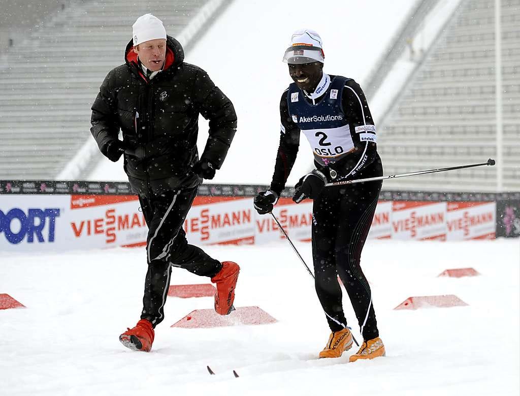Kenialainen Boit nousi kuuluisuuteen jo vuoden 1998 olympialaisissa Naganossa.