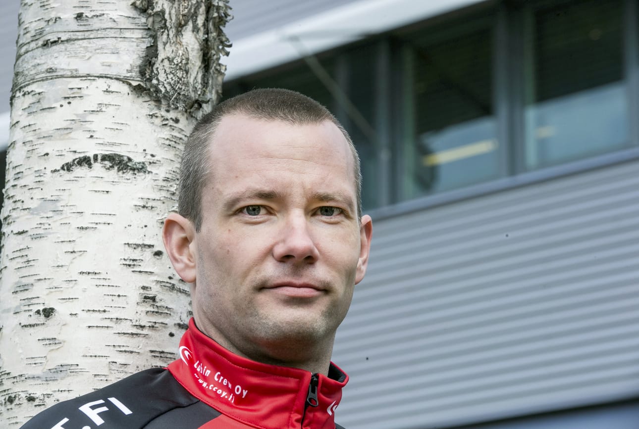 Oululainen kaupunginvaltuutettu Mikko Merihaara nousee hyvinvointialueen aluevaltuustoon.