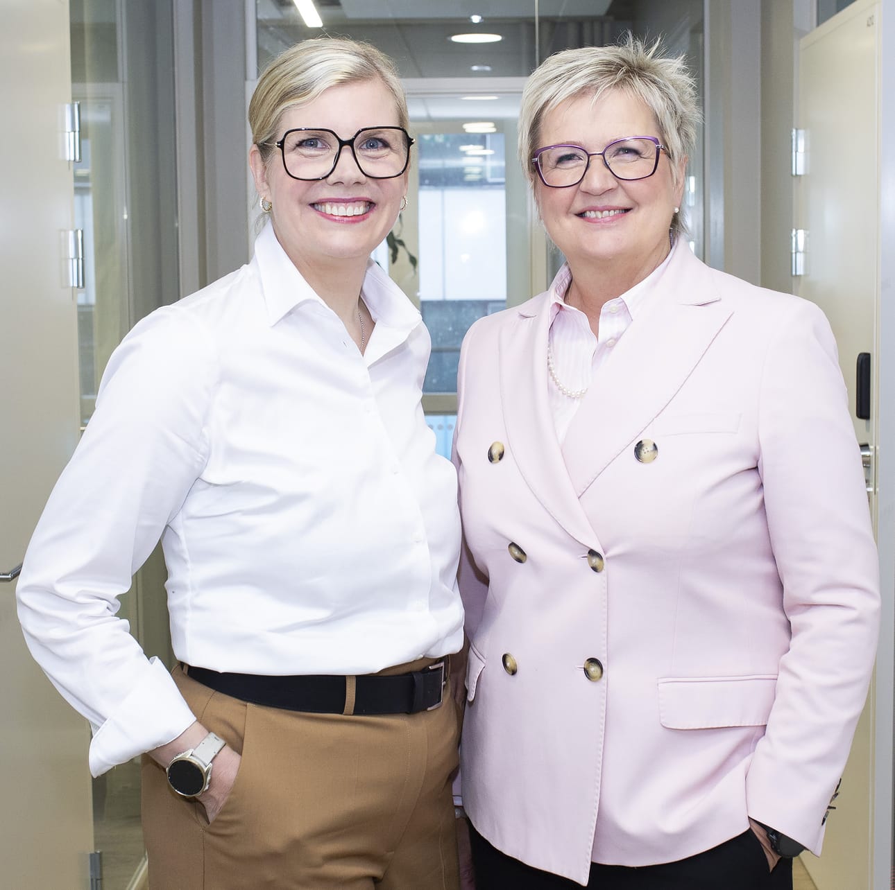 Heini Piitulainen aloittaa Aito Säästöpankin toimitusjohtajana, kun Pirkko Ahonen jää eläkkeelle helmikuun lopussa.