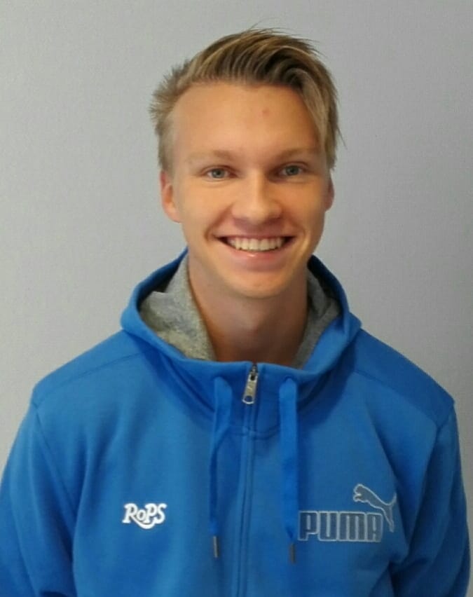 Kalermo pysyy Ykkösestä nousua tavoittelevan oululaisjoukkueen riveissä kauden loppuun asti.