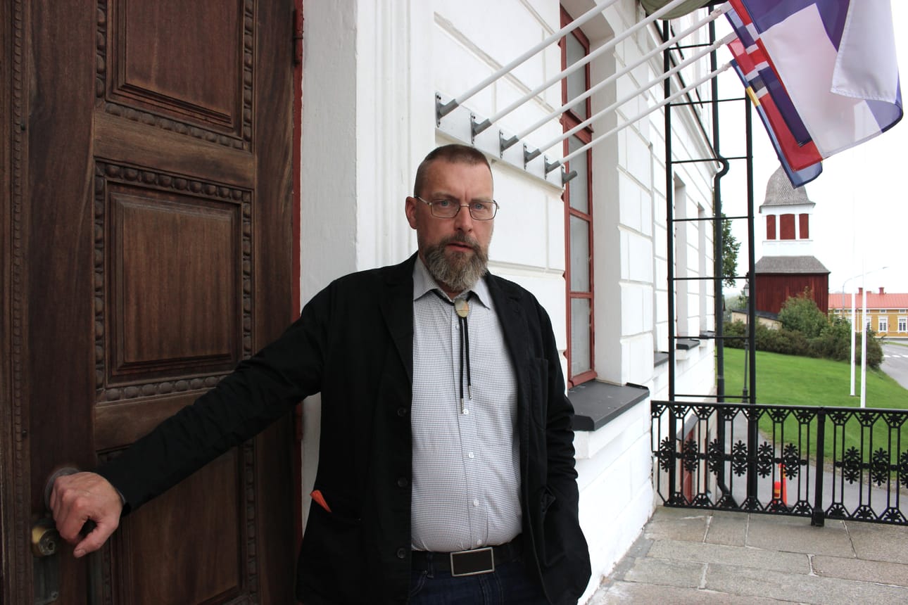 Antti Kivirannan kirjeessä uudelle sosiaali- ja terveysministerille vaaditaan vastausta heille, jotka kärsivät sote-säästöjen takia alueellamme. Arkistokuva.