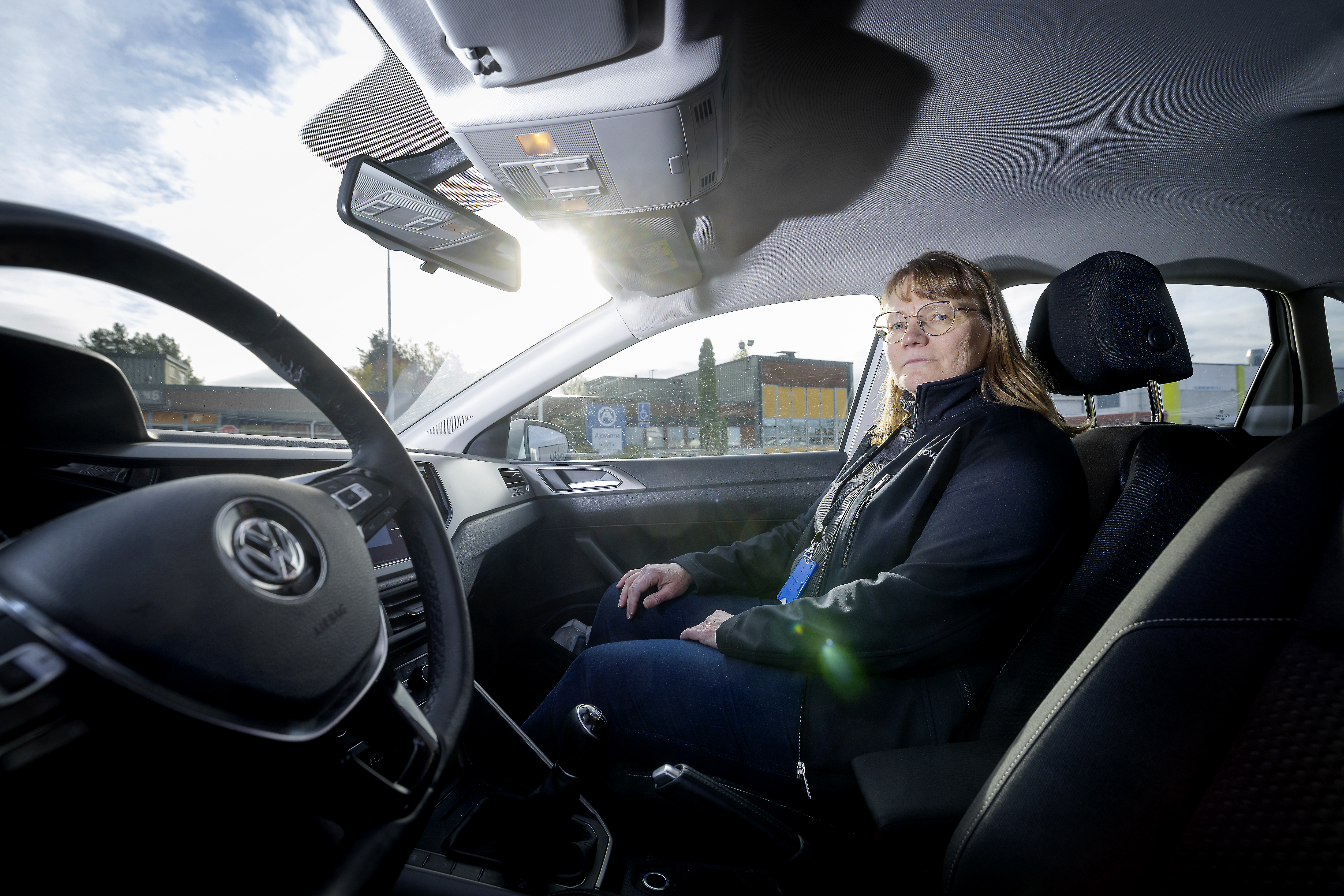 Myös Etelä-Pohjanmaan liitto vastustaa ajokoeverkon supistamista