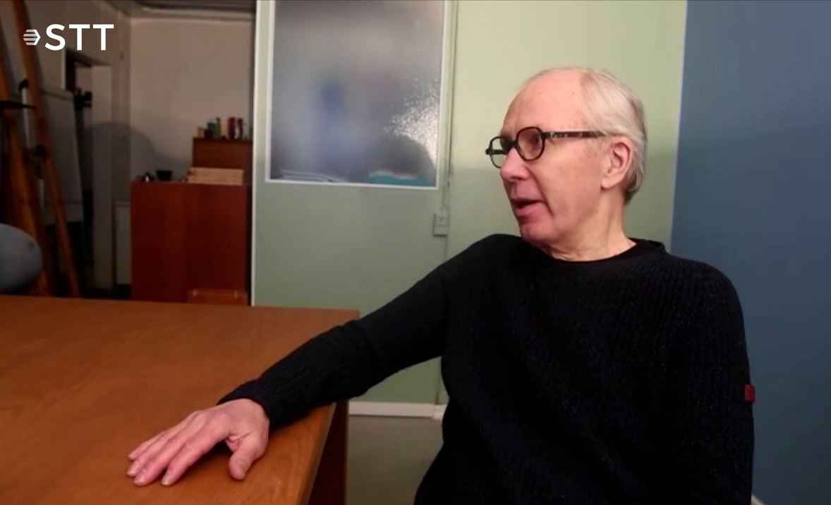 Pekka Milonoff paljastaa: Helsingin teiniteatterin Sex-kabaree antoi kipinän alalle