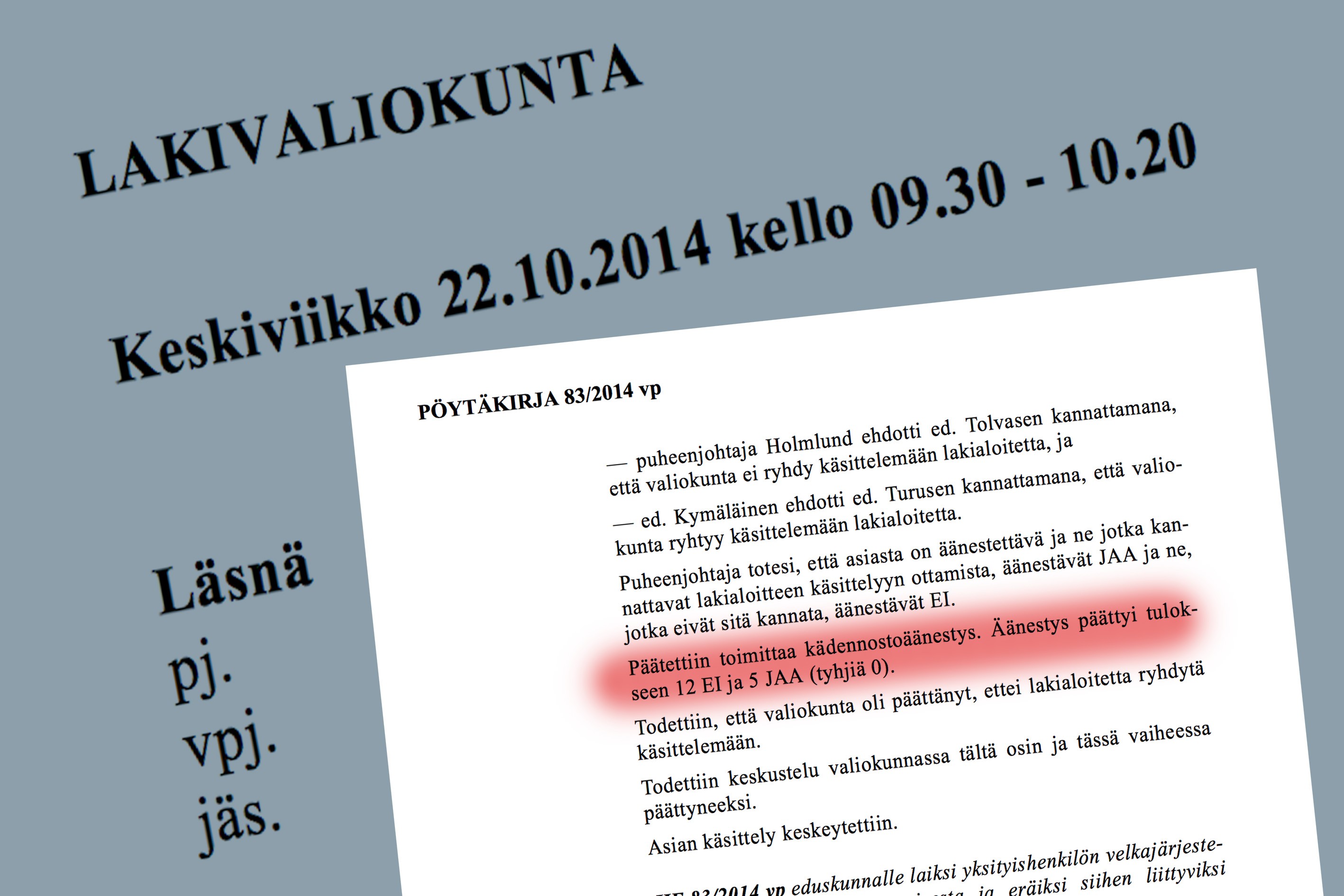 Ulkomaalaisten maakauppoja yritettiin rajoittaa lainsäädännöllä jo neljä vuotta sitten, mutta jotain meni mönkään