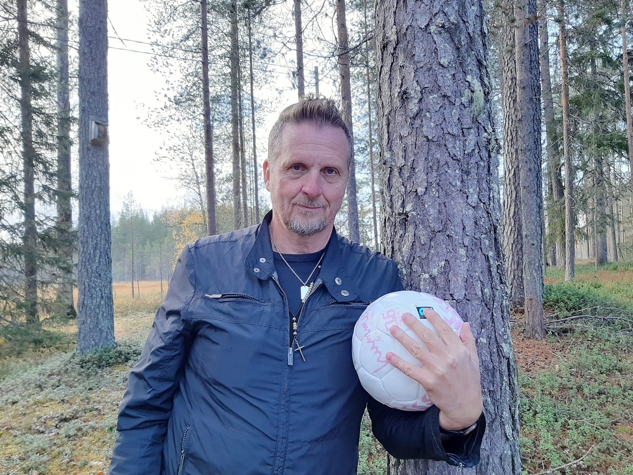 Ilkka Marttila kehittää valmennusosaamista nyt Hercules-yhteisössä.