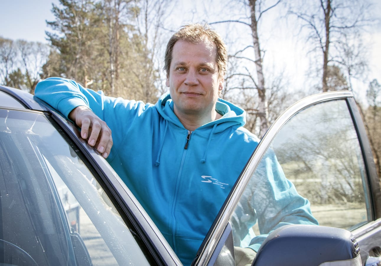 Piippolalaissyntyinen Pasi Anttila täydentää Haapaveden-Siikalatvan seutukunnan yrityspalveluiden resursseja. Anttilan mukaan yrityskehittäjän työ ei ole pelkkää kasvua ja kehittämistä, vaan kaikenkokoisten yritysten avustamista, oli tilanne mikä hyvänsä.