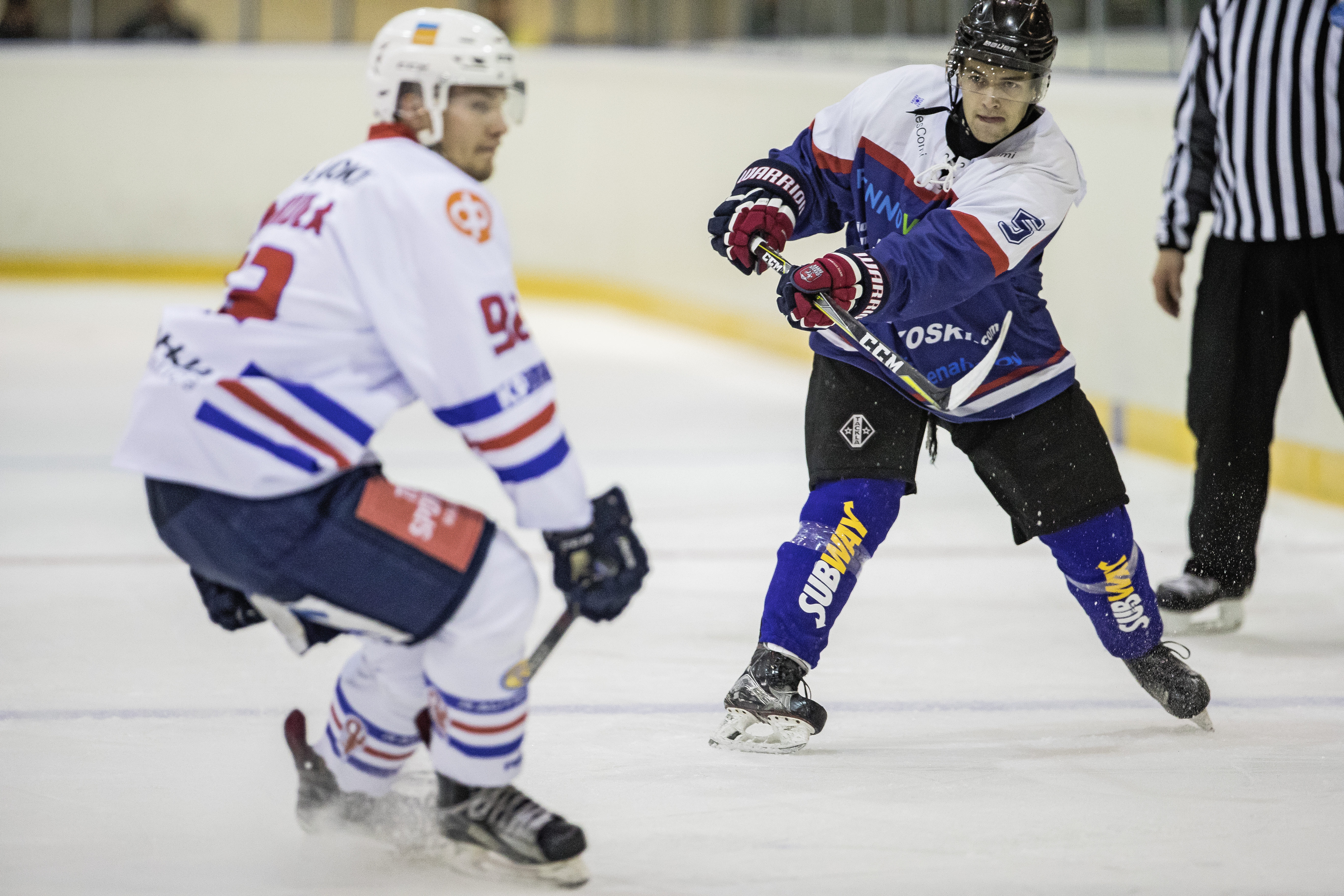 Raahe-Kiekko