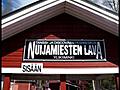 Nuijamiesten lava valmistautuu juhlakauteen