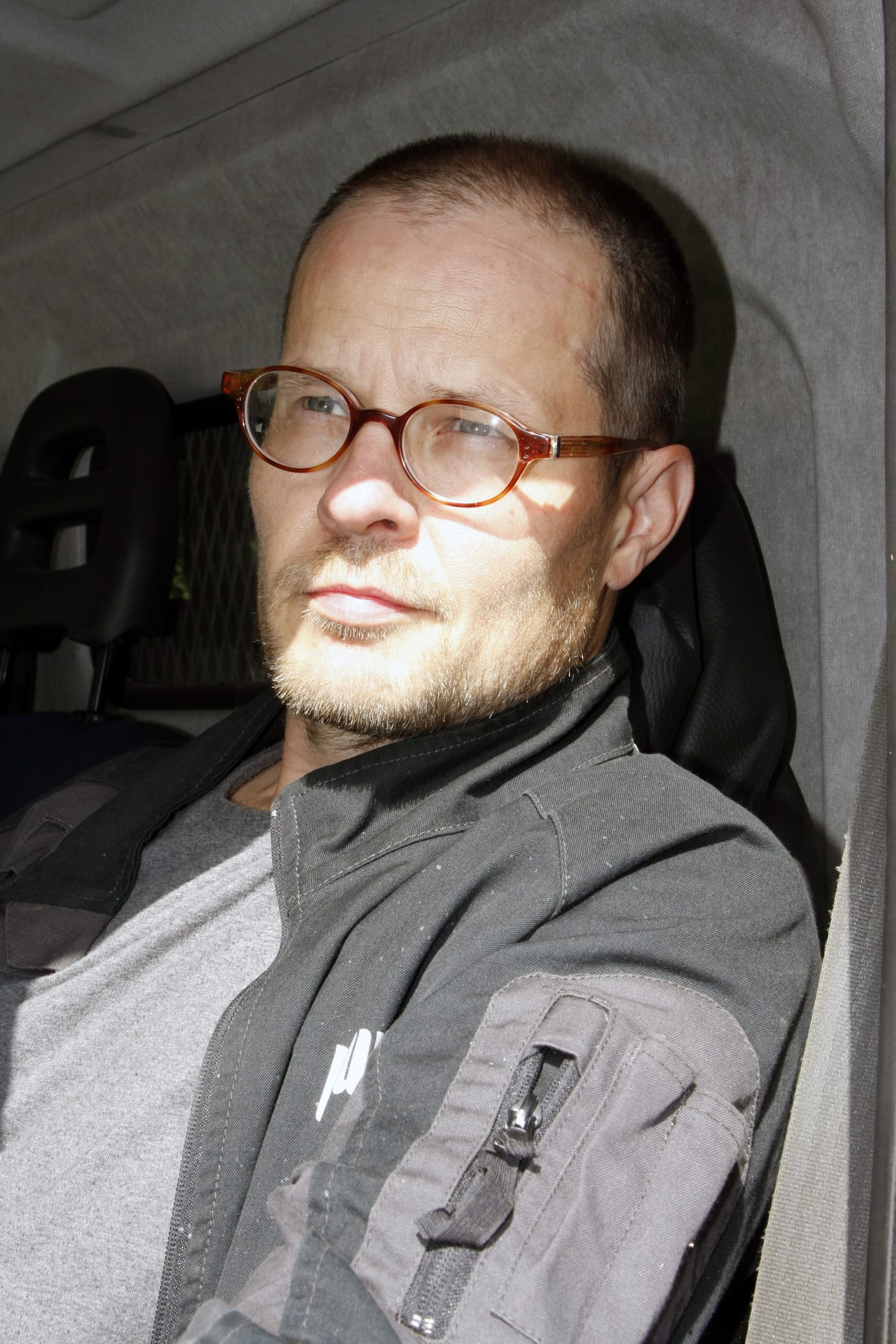 Pauli Karvosenojan mielestä Polarmossin on nyt otettava reilu askel eteenpäin. Monenlaista onkin vireillä.