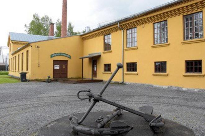 Pietarsaaren kaupunki saisi Sikurimuseon yhdellä eurolla, mutta korjaus- ja ylläpitokustannukset pelottavat. KUVA: HEIMO RIIHIMÄKI